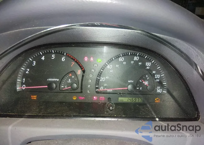 4T1BF30K24U072614: 44181654