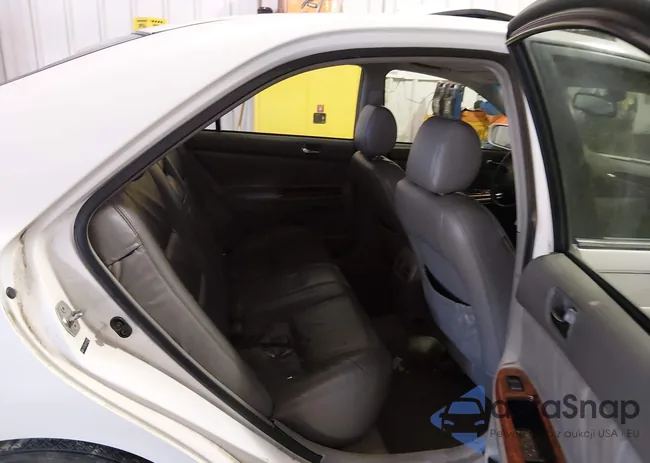 4T1BF30K24U072614: 44181654