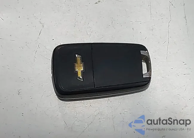 2G1125S3XF9247097: 44181657