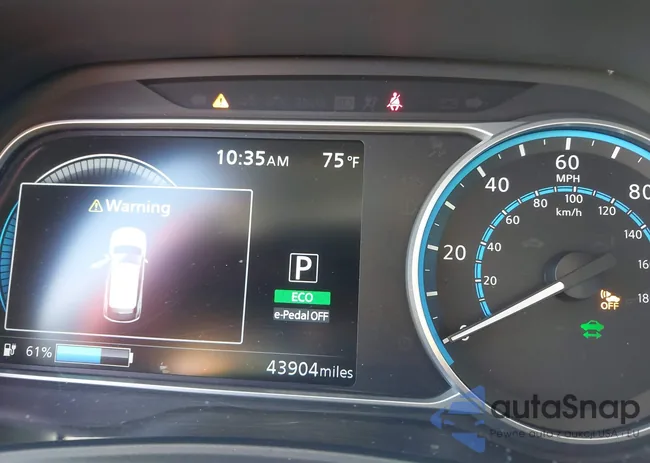 1N4AZ1BP8LC306317: 44181682