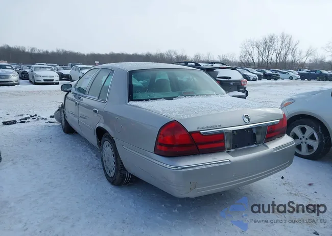 2MEFM74W83X694057: 44181692