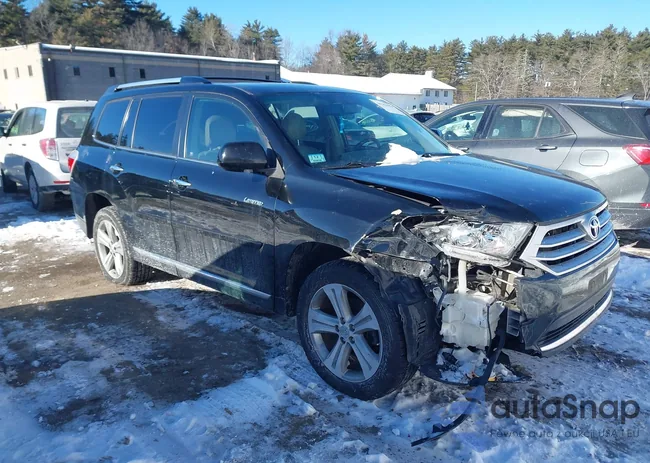 5TDDK3EH4DS224516: 44181693