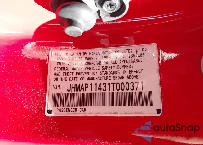 JHMAP11431T000371: 44181700