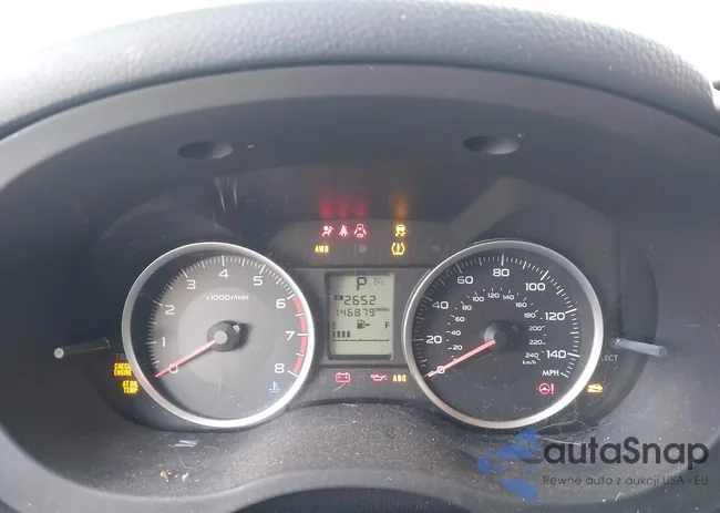 JF2SJAECXEH408580: 44181713