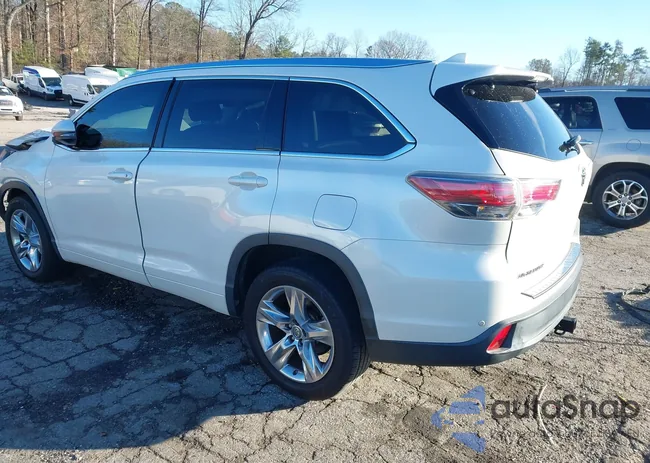 5TDYKRFHXFS105780: 44181725