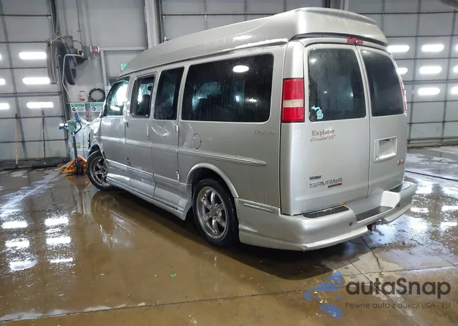 1GDUHEB47A1118111: 44181727