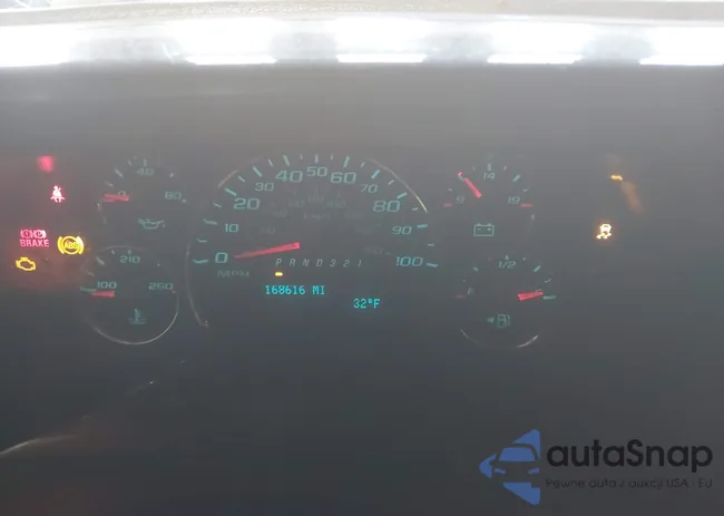 1GDUHEB47A1118111: 44181727