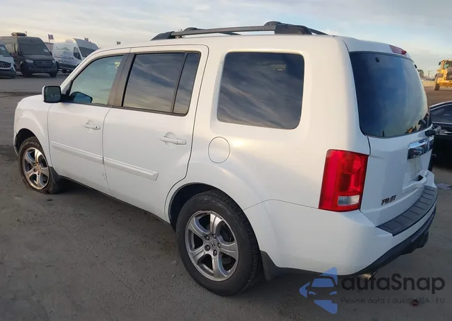 5FNYF3H52DB012113: 44181747