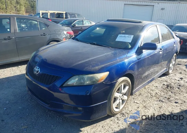 4T1BK46K88U068338: 44181753