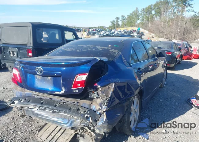 4T1BK46K88U068338: 44181753