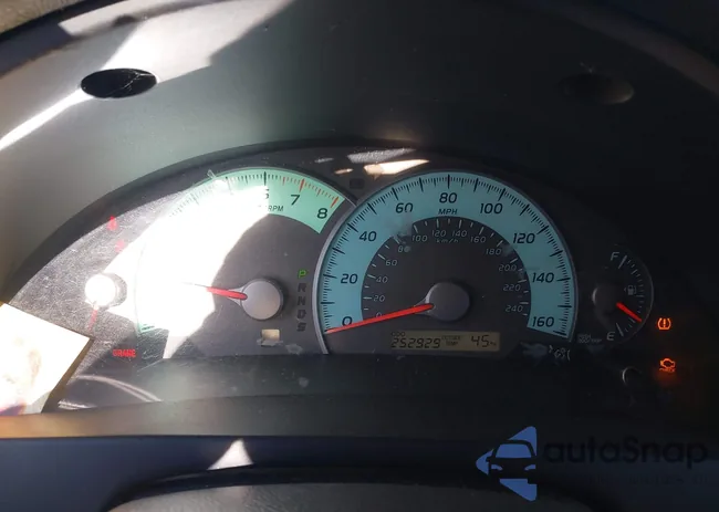 4T1BK46K88U068338: 44181753