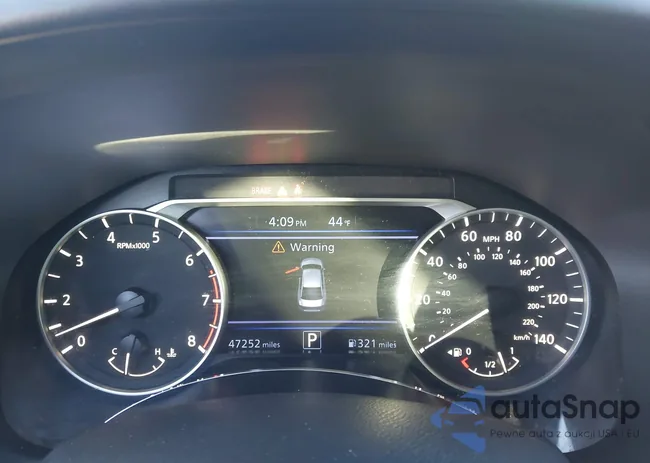 1N4BL4CV9PN368792: 44181757