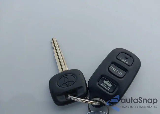 4T1BE32K55U524413: 44181795