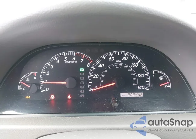 4T1BE32K55U524413: 44181795