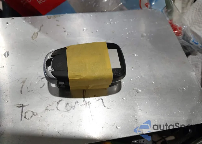 3GNKBHRSXMS580322: 44181837