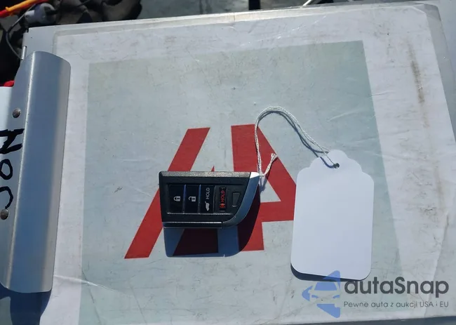 5J8TC2H6XSL013530: 44181921