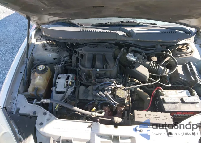 1FAFP56U46A231652: 44181923