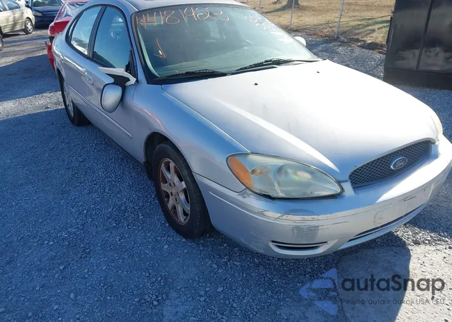 1FAFP56U46A231652: 44181923