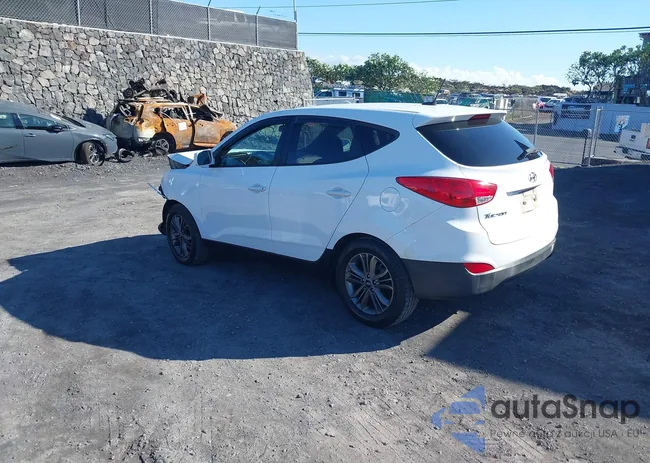 KM8JT3AF5FU110815: 44181934