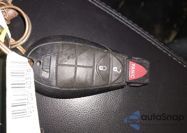 1C4RJFAG3CC252511: 44181953