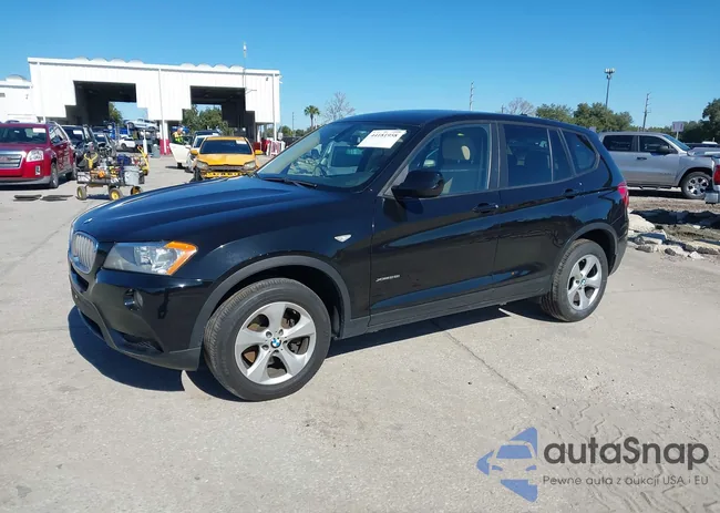 5UXWX5C53CL724289: 44181958