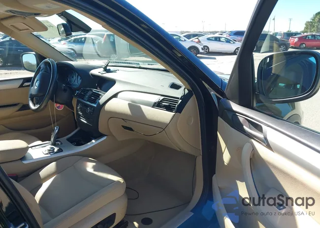 5UXWX5C53CL724289: 44181958