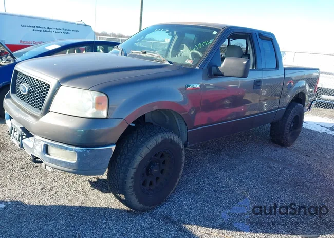 1FTRX14W14KA31923: 44181966