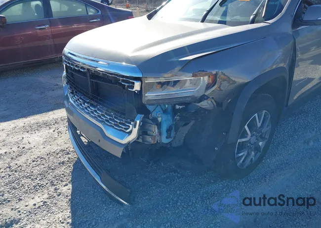 1GKKNKL40NZ166871: 44181995