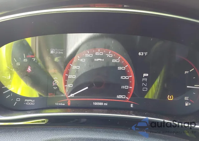 1C3CDFCH3DD156994: 44181020