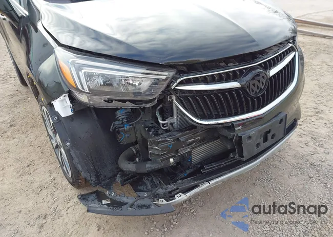 KL4CJESM5NB524189: 44181082