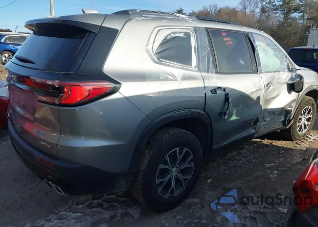 1GKENPRS1SJ256489: 44181088