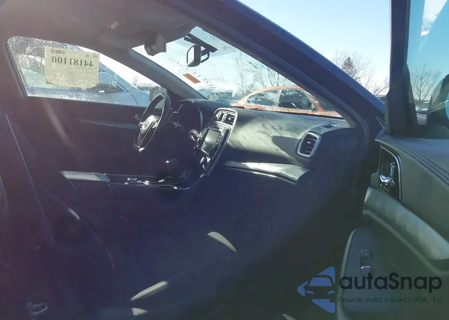 1N4AA6AP2GC438257: 44181100