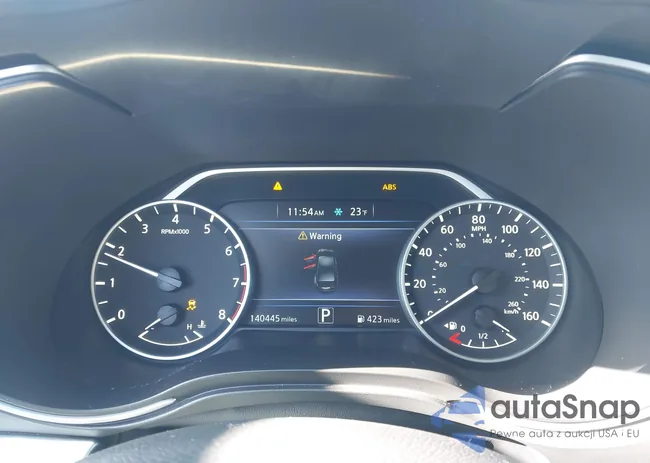 1N4AA6AP2GC438257: 44181100