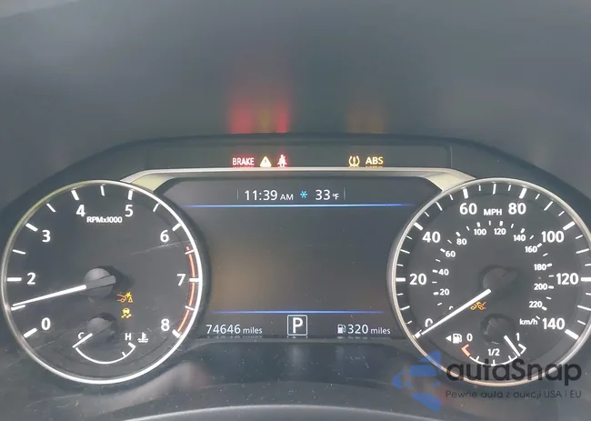 1N4BL4CV2NN316790: 44181109