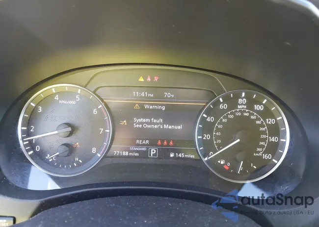 3PCAJ5J34NF112462: 44181122