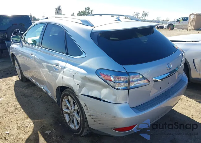 2T2ZK1BA4CC069020: 44181133