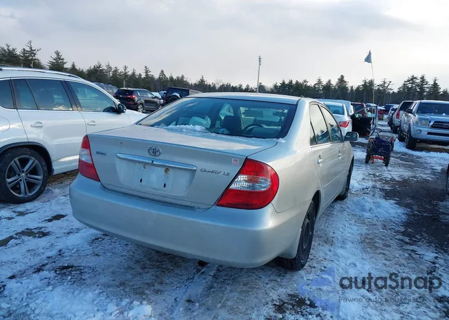 JTDBE32K330229321: 44181152