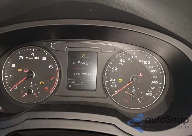 WA1GFCFS3GR016524: 44181179