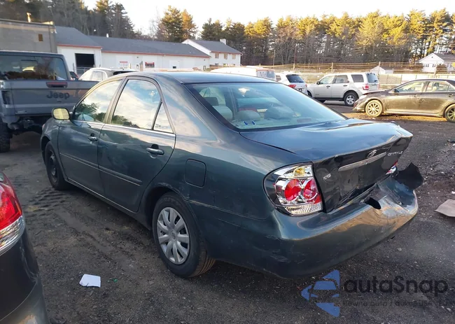 4T1BE32K45U061311: 44181202