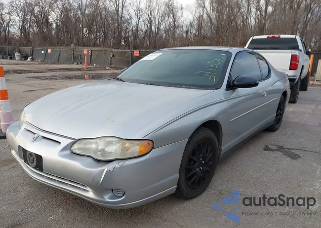 2G1WW12EX49311320: 44181229