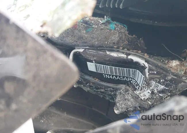 1N4AA5AP2EC476773: 44181260