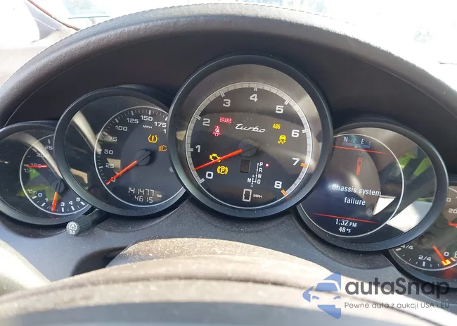 WP1AC2A20BLA84974: 44181276