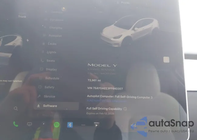 7SAYGAEE3PF640307: 44181275