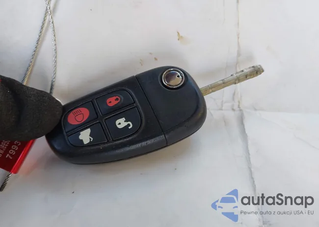 SAJWA71C24SG34465: 44181301