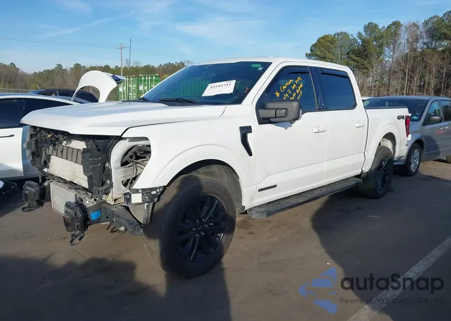 1FTFW3LD1RFB58446: 44181311