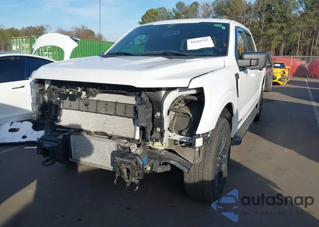 1FTFW3LD1RFB58446: 44181311