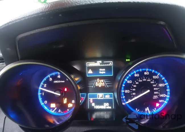 4S4BSABCXK3384964: 44181319