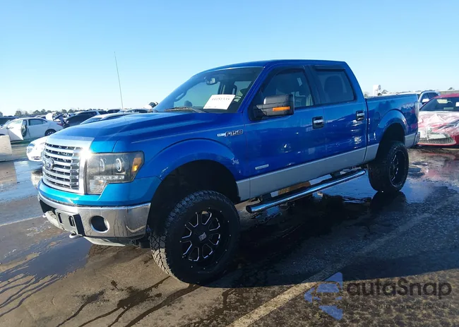 1FTFW1ET2BFD04321: 44181335