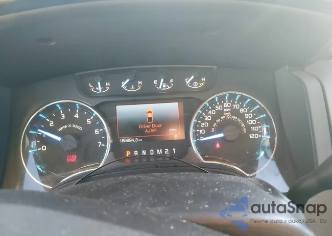 1FTFW1ET2BFD04321: 44181335