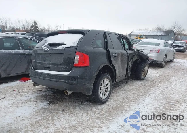 2FMDK3GC6DBC95697: 44181355